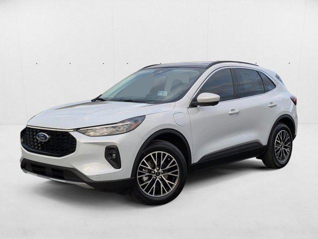 New 2025 Ford Escape PHEV Base