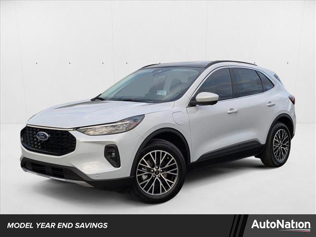 New 2025 Ford Escape PHEV Base