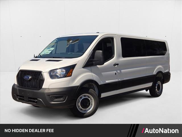 New 2025 Ford Transit-350 XL