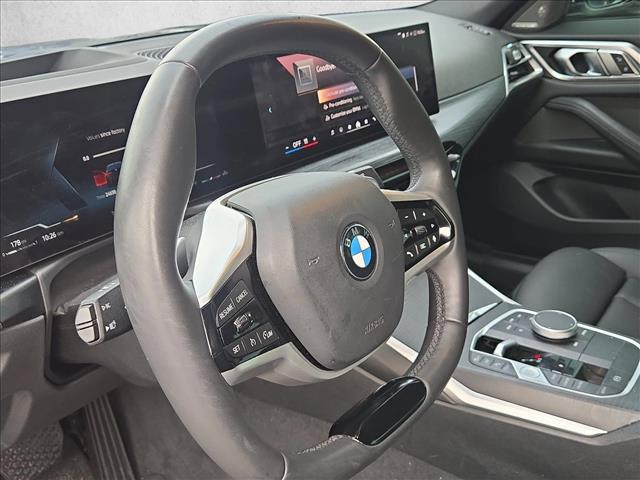 صورة 9 لـ 2025 BMW 430 GRAN COUPE I