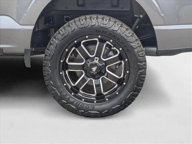 FORD F-150 XLT - 9