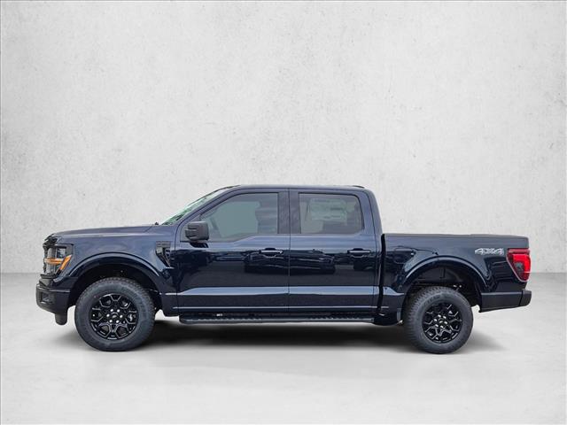 2026 FORD F-150 XLT 照片 5