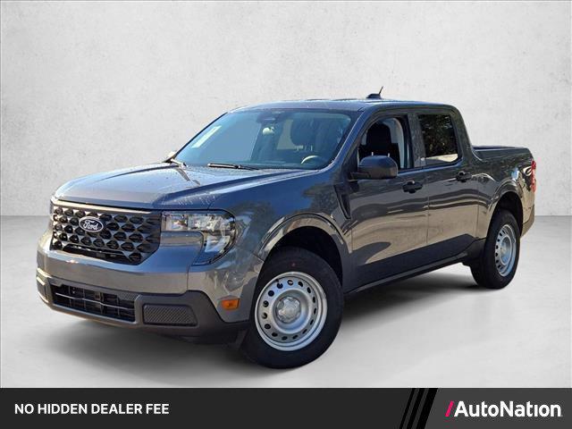 New 2026 Ford Maverick XL