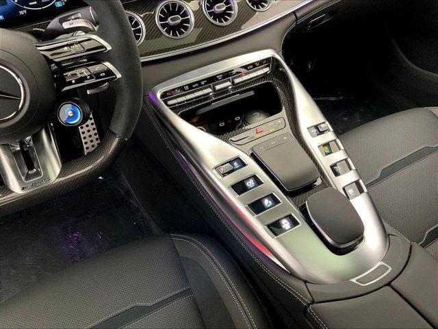 2026 Mercedes-BENZ AMG GT 53 BASE 缩略图 23