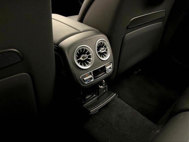2026 Mercedes-BENZ AMG GT 53 BASE 缩略图 22