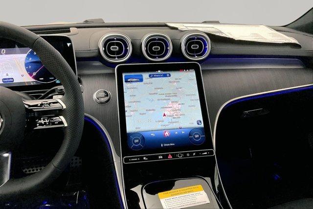 MERCEDES-BENZ CLE - 10