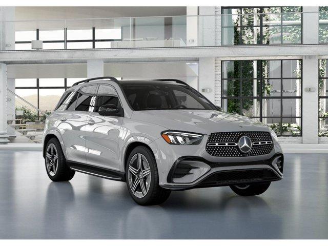 صورة 10 لـ 2026 Mercedes-BENZ GLE