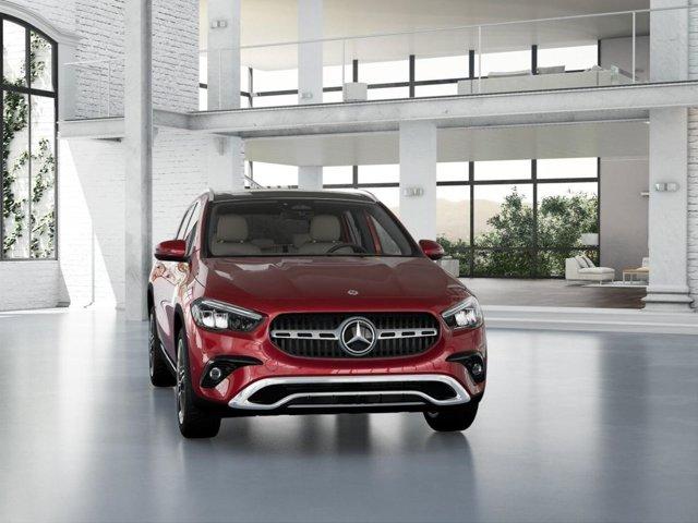 صورة 8 لـ 2026 Mercedes-BENZ GLA
