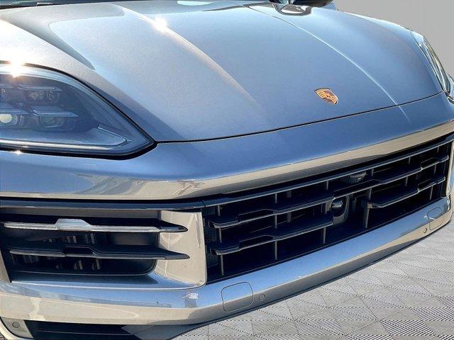 2024 Porsche CAYENNE S COUPE AWD 缩略图 33