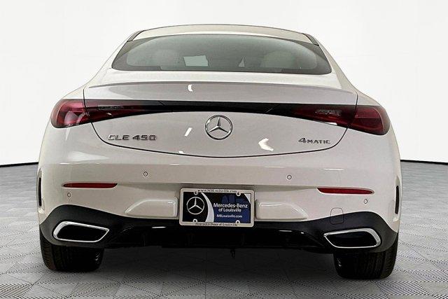 MERCEDES-BENZ CLE - 5