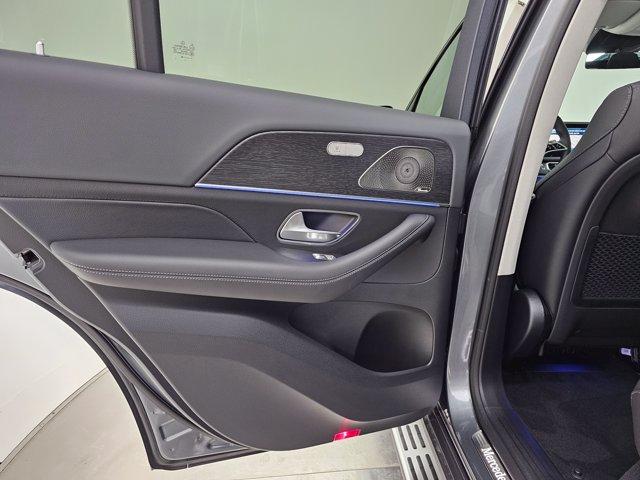 صورة مصغرة 25 لـ 2026 Mercedes-BENZ GLE