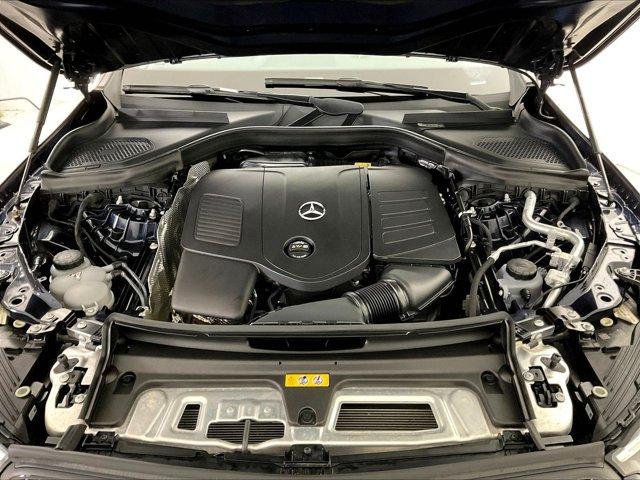 2024 Mercedes-BENZ GLC — миниатюра 29