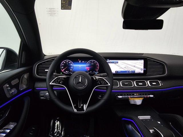 MERCEDES-BENZ GLE-CLASS - 6