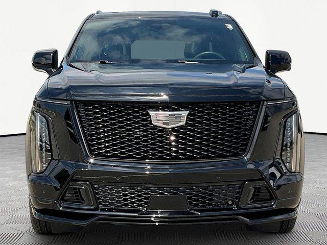 2026 Cadillac ESCALADE ESV V-SERIES 照片 2