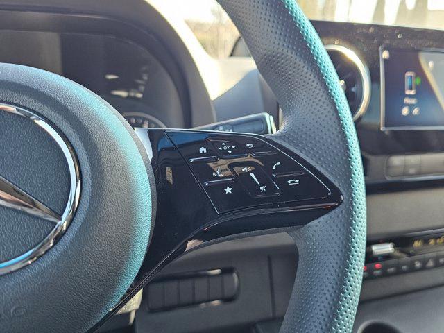 صورة مصغرة 28 لـ 2025 Mercedes-BENZ OTHERS