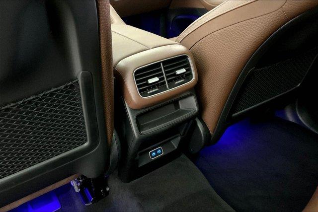 MERCEDES-BENZ GLE-CLASS - 10