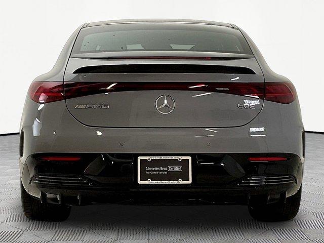 صورة 5 لـ 2023 Mercedes-BENZ AMG EQE BASE