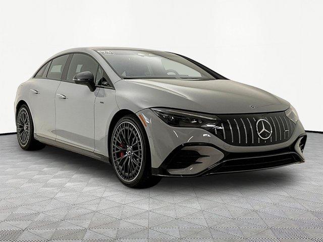صورة 3 لـ 2023 Mercedes-BENZ AMG EQE BASE
