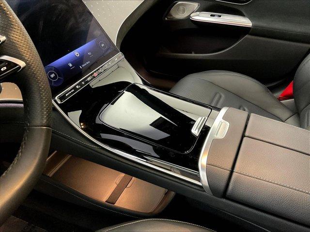 2023 Mercedes-BENZ AMG EQE BASE — фото 18