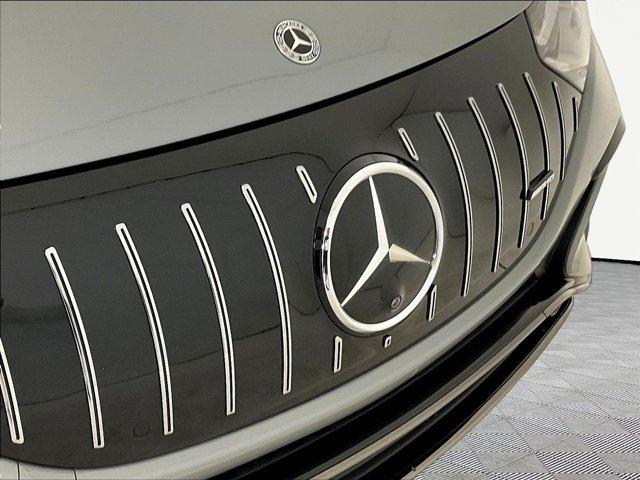 2023 Mercedes-BENZ AMG EQE BASE — фото 33