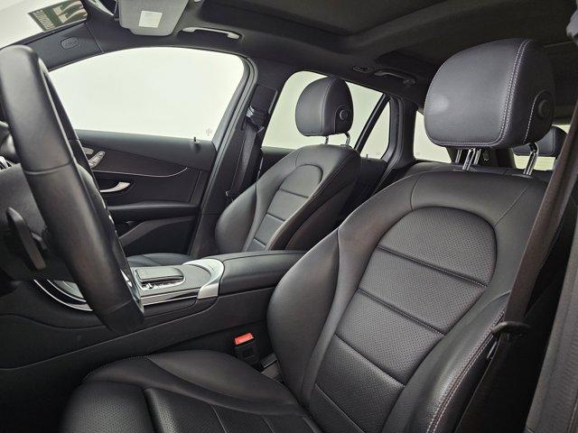 MERCEDES-BENZ GLC - 9