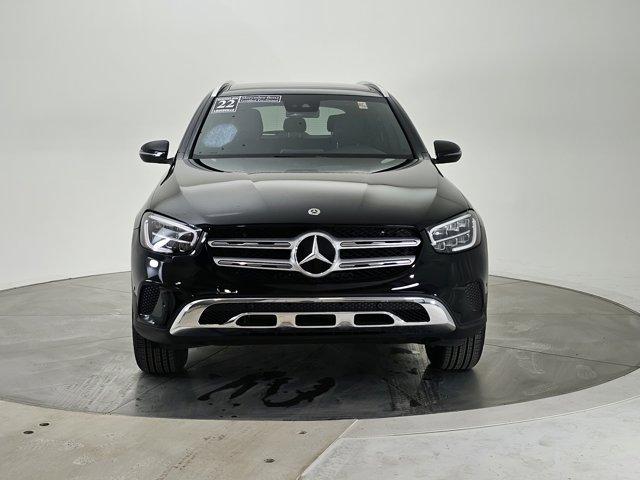 MERCEDES-BENZ GLC - 5