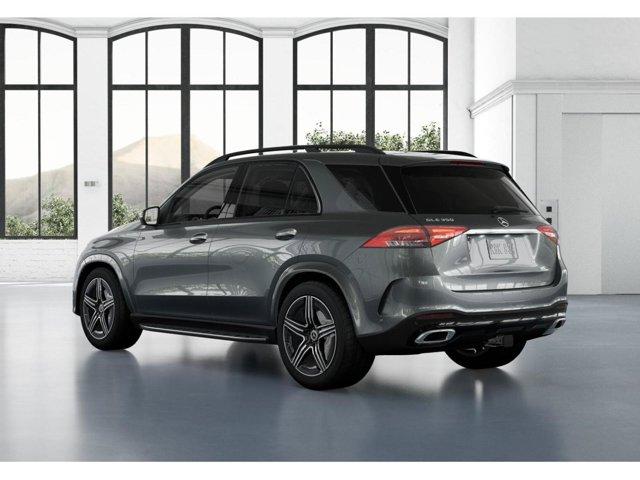 2026 Mercedes-BENZ GLE — миниатюра 29