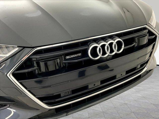 صورة مصغرة 33 لـ 2022 AUDI A7 55 PREMIUM