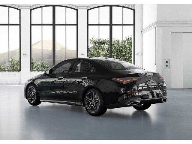 2026 Mercedes-BENZ CLA — миниатюра 28
