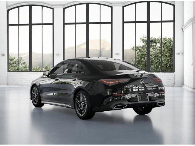 2026 Mercedes-BENZ CLA — миниатюра 27