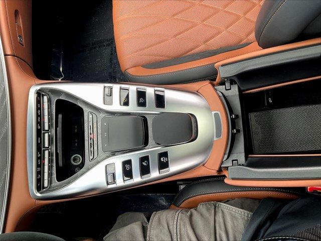 2023 Mercedes-BENZ AMG GT 43 BASE 照片 16