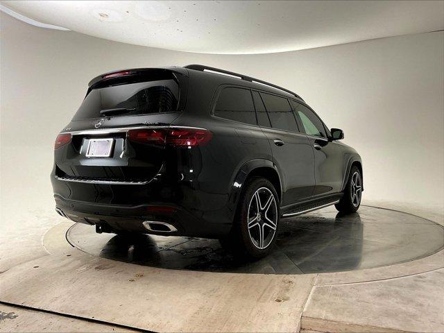 صورة 4 لـ 2024 Mercedes-BENZ GLS