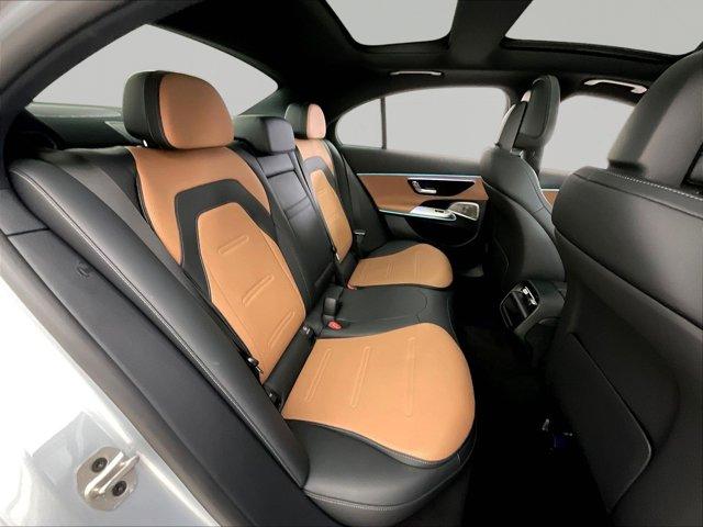2025 Mercedes-BENZ E-CLASS thumbnail 25