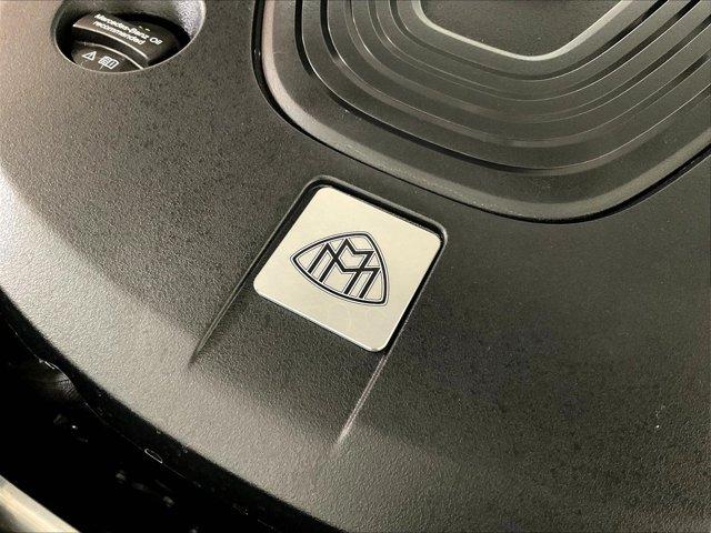 2026 Mercedes-BENZ MAYBACH thumbnail 31