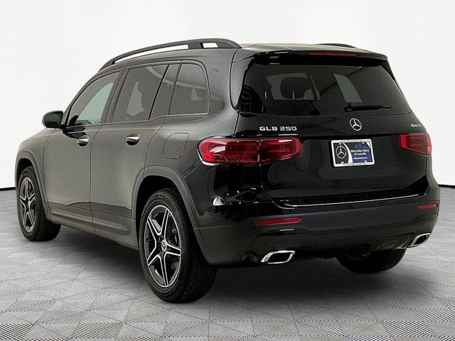 صورة 4 لـ 2026 Mercedes-BENZ GLB