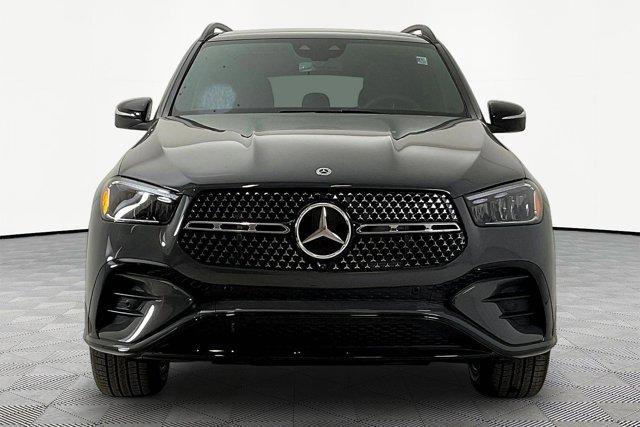 MERCEDES-BENZ GLE-CLASS - 2