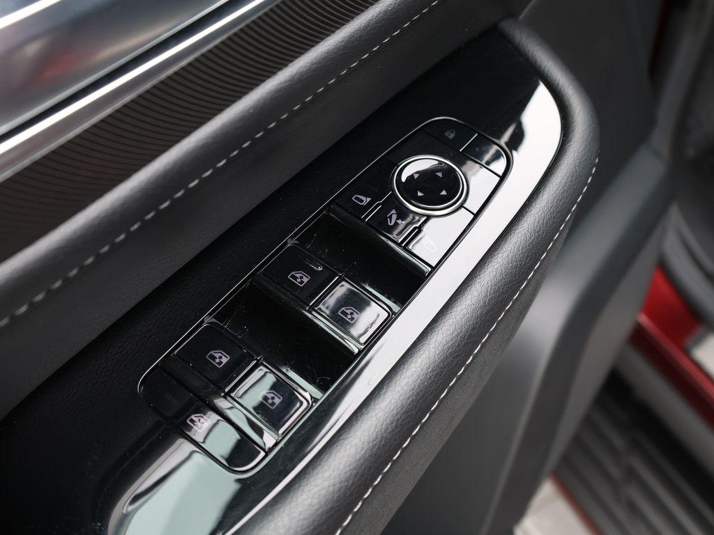 2025 Infiniti QX80 LUXE — миниатюра 13
