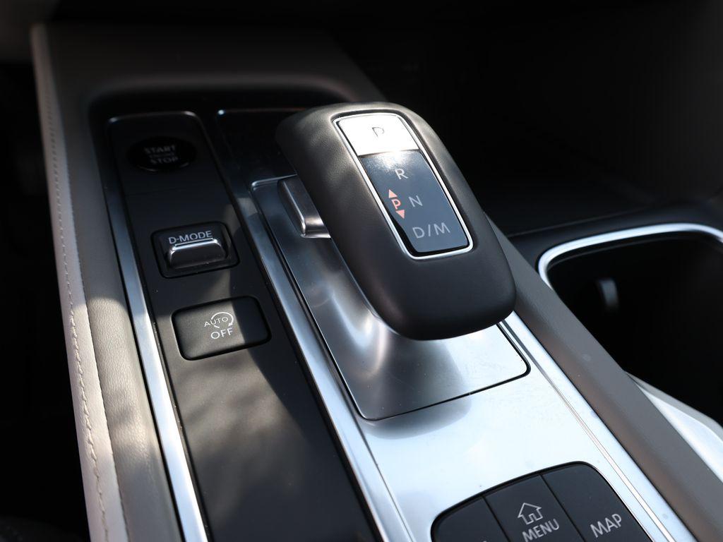 صورة مصغرة 32 لـ 2026 Infiniti QX60 AUTOGRAPH