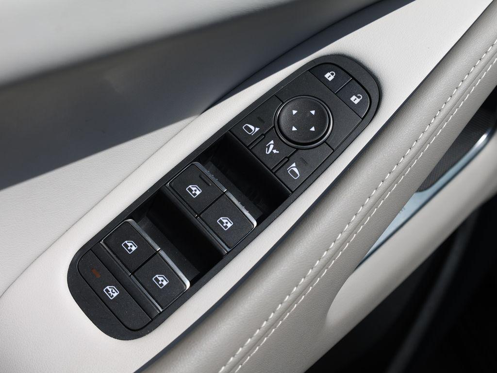 صورة مصغرة 13 لـ 2026 Infiniti QX60 AUTOGRAPH