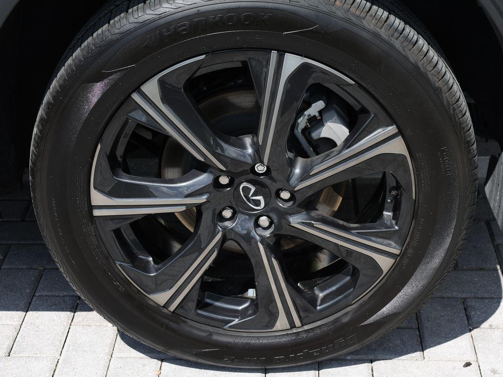 صورة مصغرة 48 لـ 2026 Infiniti QX60 AUTOGRAPH