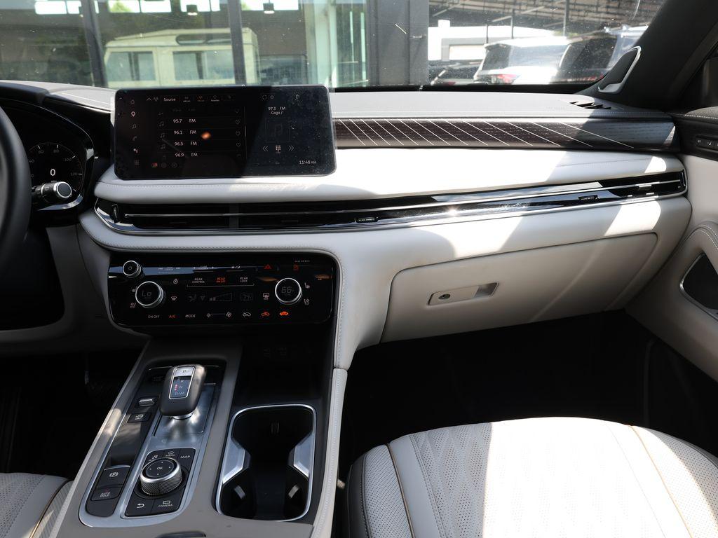 صورة مصغرة 28 لـ 2026 Infiniti QX60 AUTOGRAPH