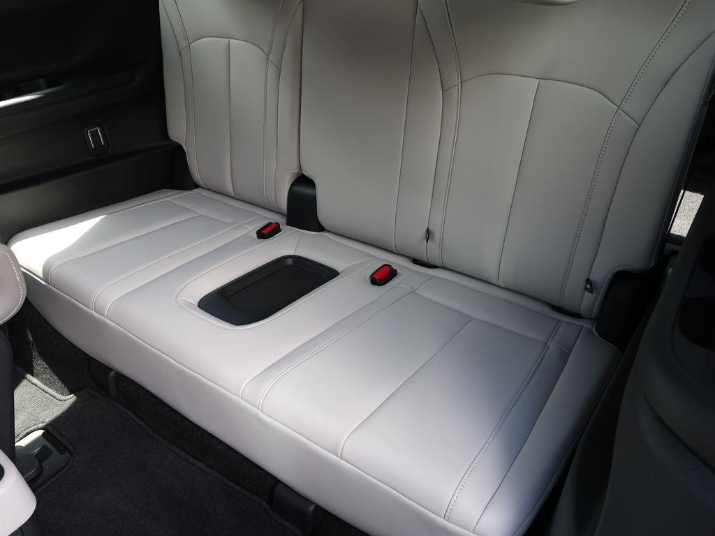 صورة مصغرة 23 لـ 2026 Infiniti QX60 AUTOGRAPH
