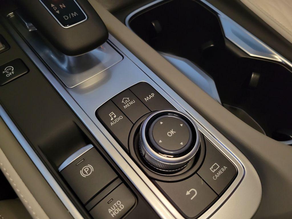 صورة مصغرة 20 لـ 2027 Infiniti QX60 AUTOGRAPH