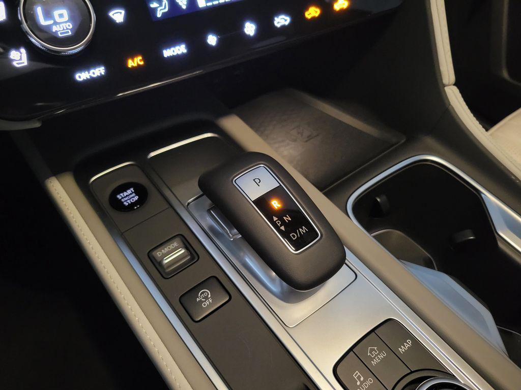 صورة مصغرة 19 لـ 2027 Infiniti QX60 AUTOGRAPH