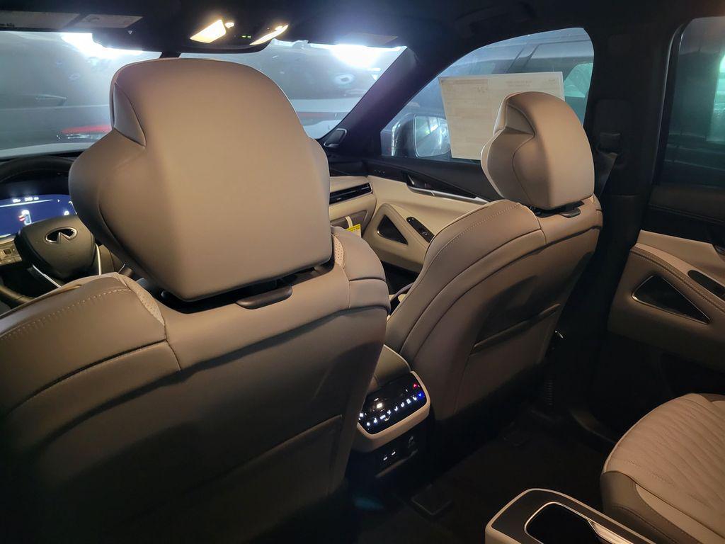 صورة مصغرة 11 لـ 2027 Infiniti QX60 AUTOGRAPH