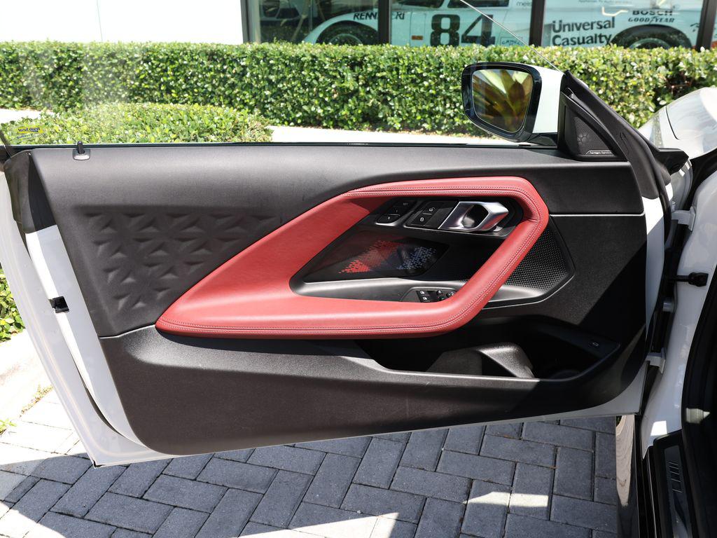 صورة 10 لـ 2024 BMW 230 230I