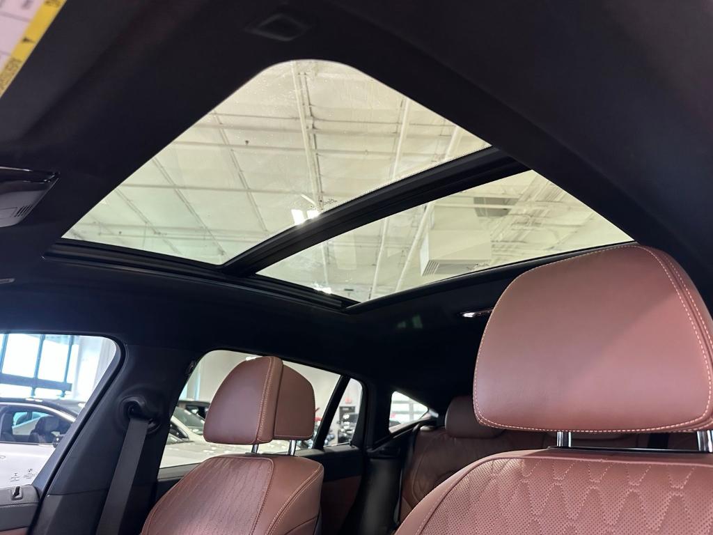 صورة مصغرة 39 لـ 2023 BMW X6 M50I