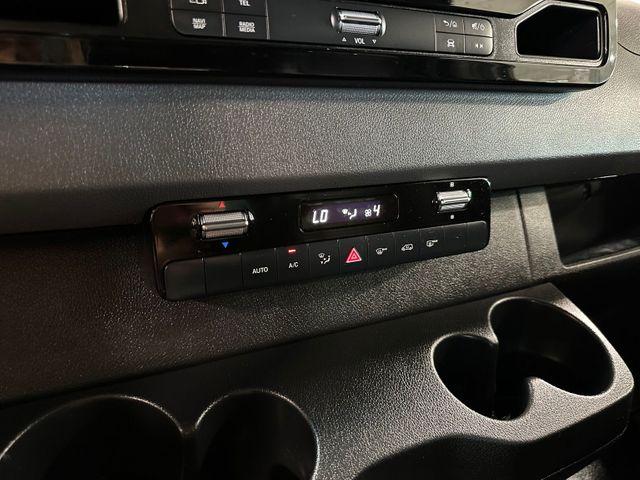 2021 Mercedes-BENZ SPRINTER 2500 144 WB — фото 30
