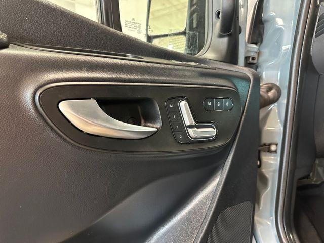 2021 Mercedes-BENZ SPRINTER 2500 144 WB — фото 13