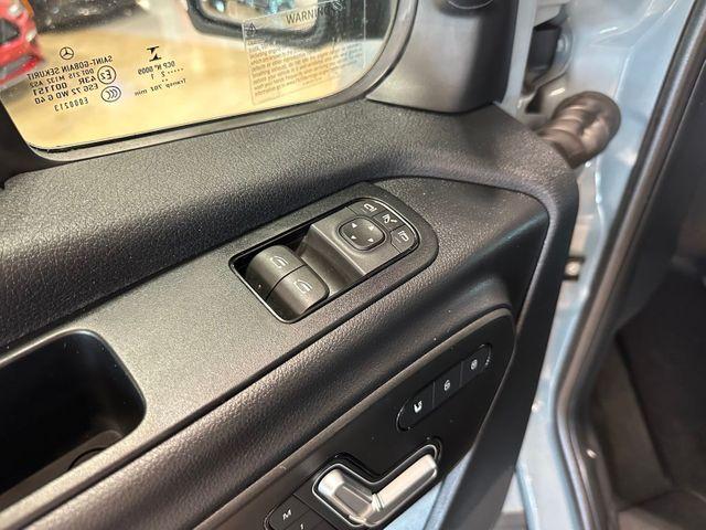 2021 Mercedes-BENZ SPRINTER 2500 144 WB — фото 14
